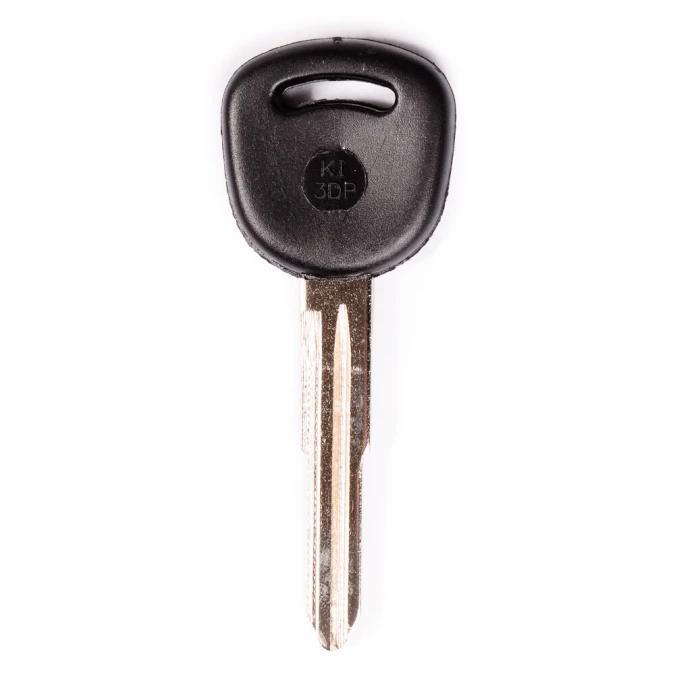 Ключ автомобильный 291/6- KI-3D.P_KIA3RAP_KI5LAP_KIA3RP142_KI3SAP_Kia (JMA) (арт.7125)