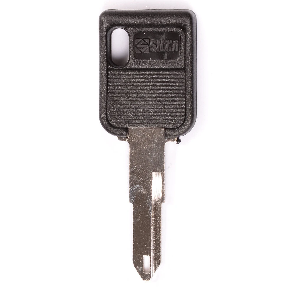 Ключ автомобильный 284- NE 38P1 (NE79P49)(NE73DP)(Silca) авто (Арт. 3529)