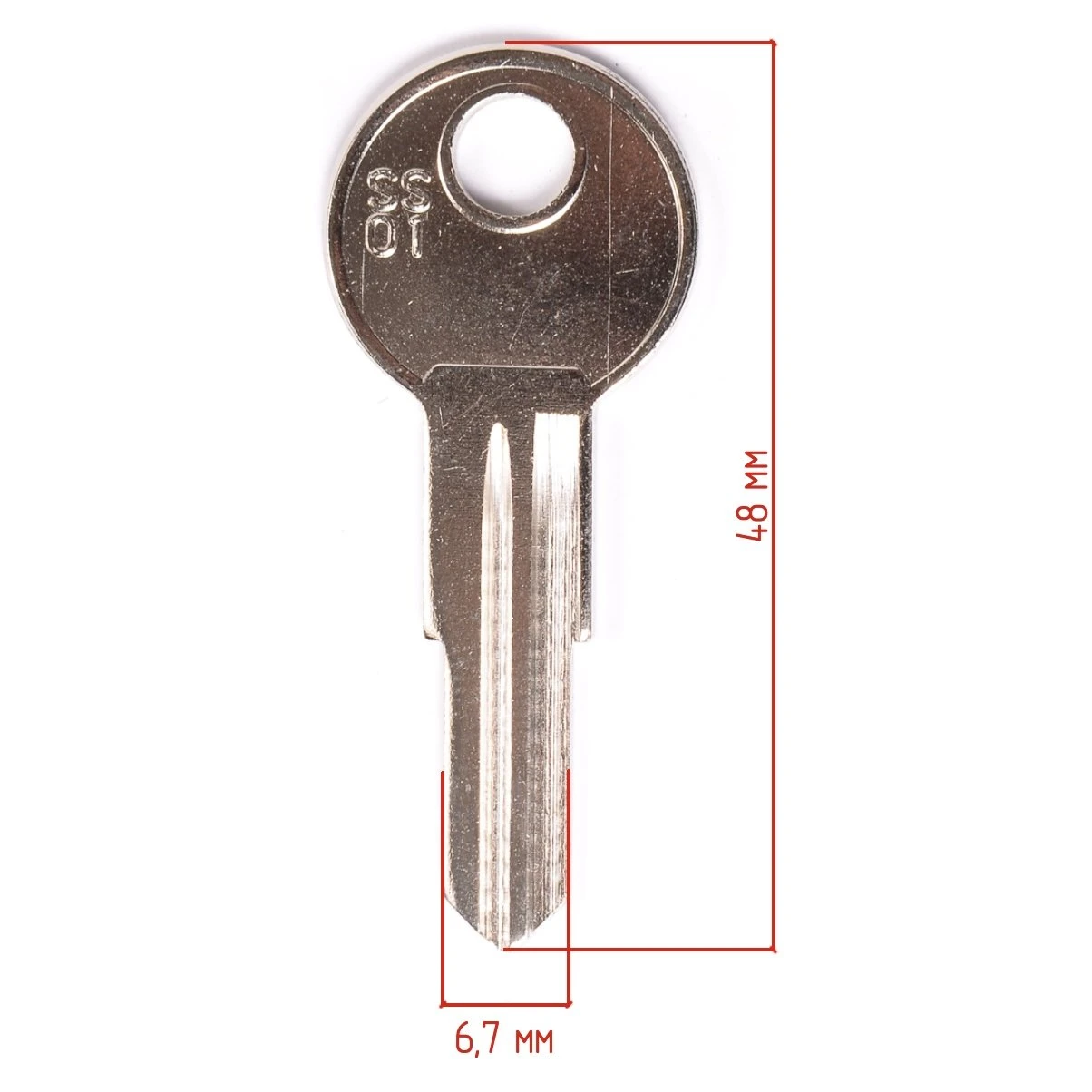 №109 - SSO-1 (арт.3221)