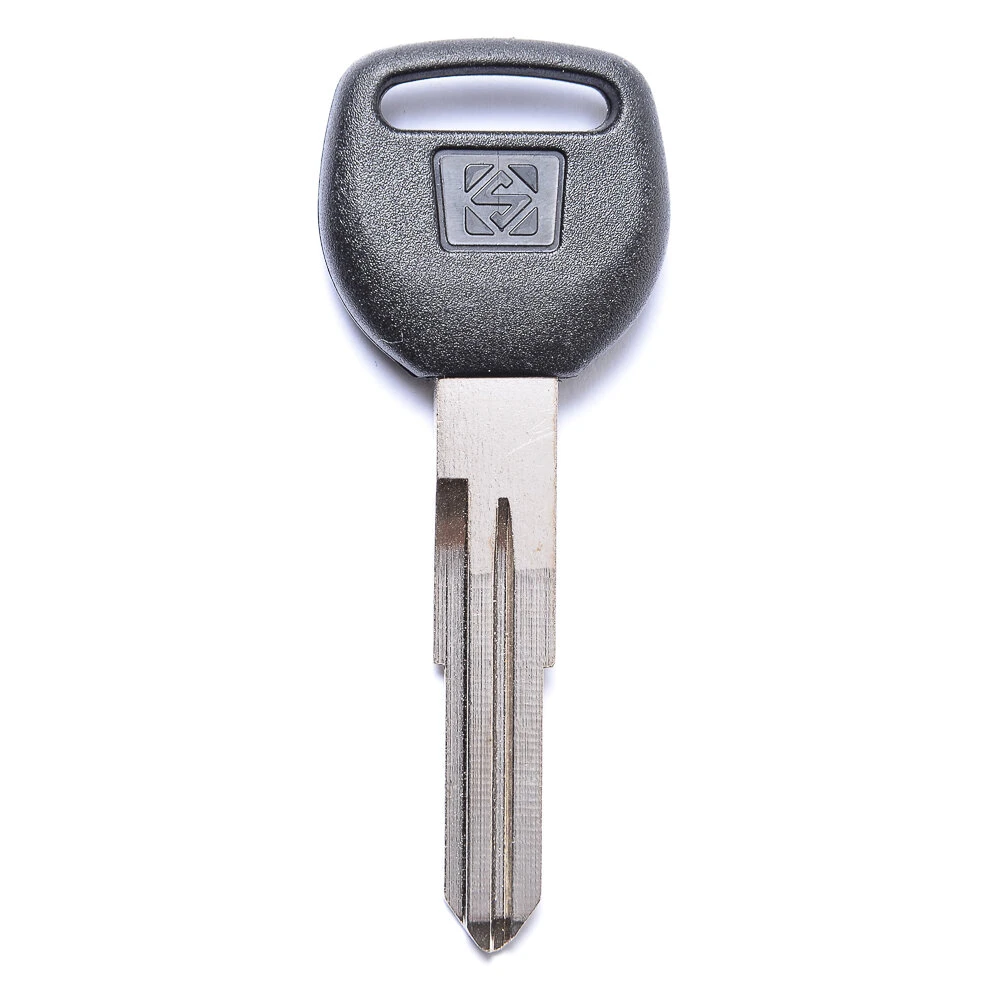 Ключ автомобильный 282/2- HOND 16DP (HD43RP113)(HON58RDP)(silca) (арт.7581)