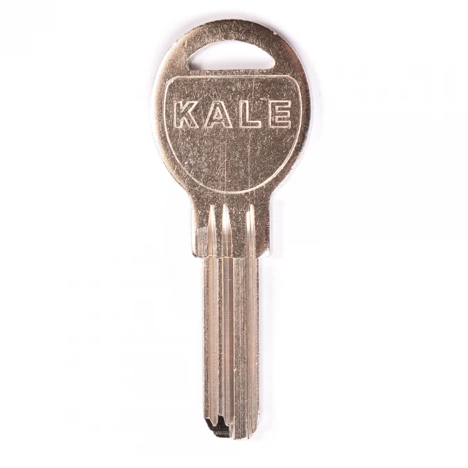 №231 - KAE12D KAL13 Kale6/KAE6 (овал 3 паза) (арт.3328)
