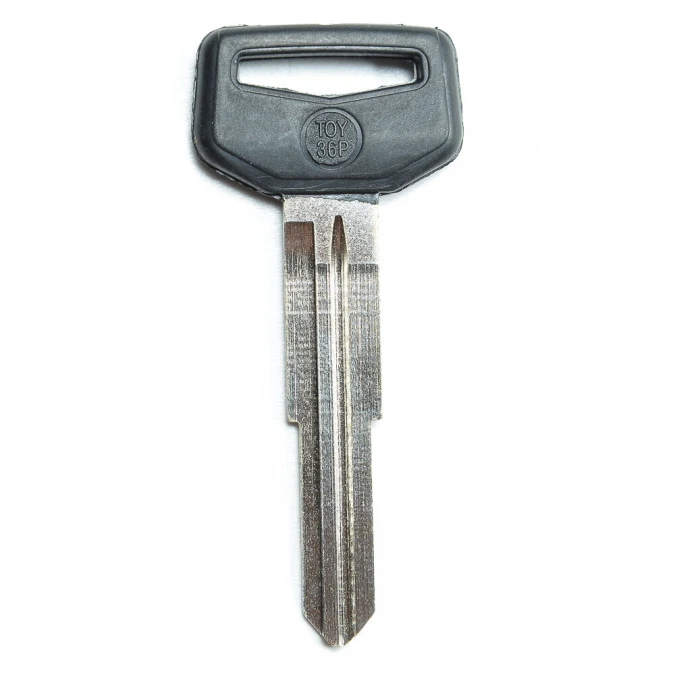 Ключ автомобильный 283- TOYO 16P (TY33RP78)(TOY36P) авто (Арт. 3528)