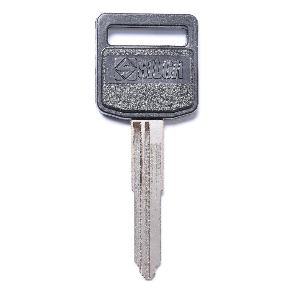 Ключ автомобильный 291/10- SUZU-12D.P_SZ14RAP_SU24LP_SZ14RP125 Suzuki (silca) (Арт. 7583)