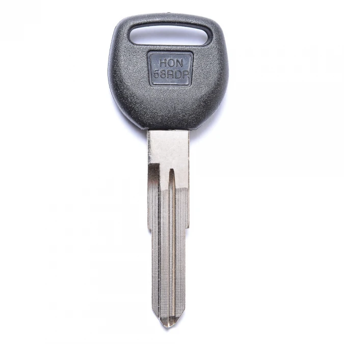 Ключ автомобильный 282/2- HOND 16DP (HD43RP113)(HON58RDP)(silca) (арт.7581)