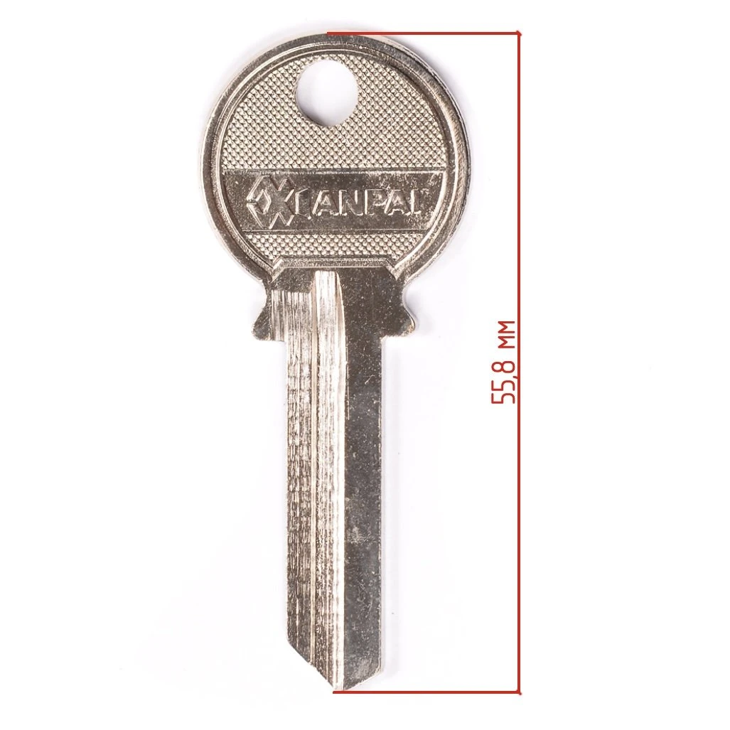 №115 - 45 1D (ТY30 XR1D) (арт.3067)