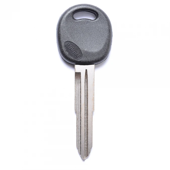 Ключ автомобильный 290/6- HY-6D.P_HYN7RAP_HUN8LP_HYN4RP114_HY7SCP Hyundai (silca) авто (арт.7582)