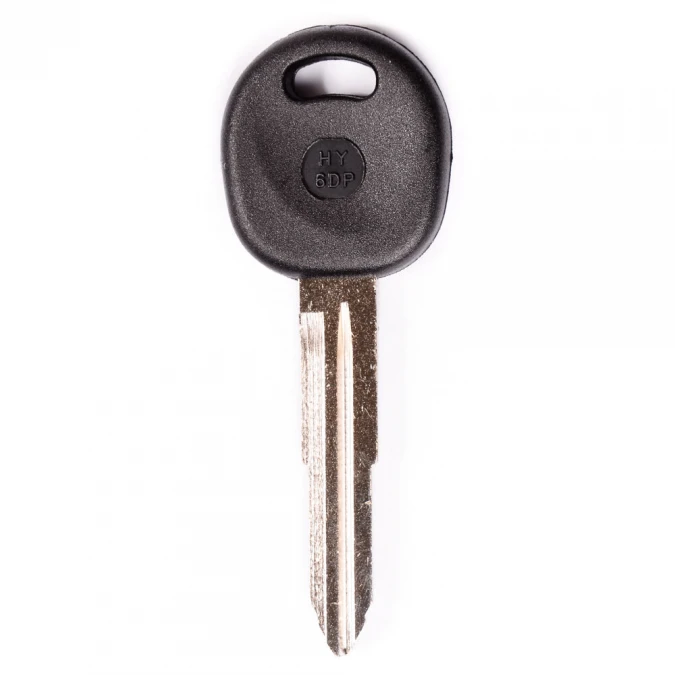 Ключ автомобильный 290/5- HY-6D.P_HYN7RAP_HUN8LP_HYN4RP114_HY7SCP Hyundai (JMA) авто (Арт. 7126)