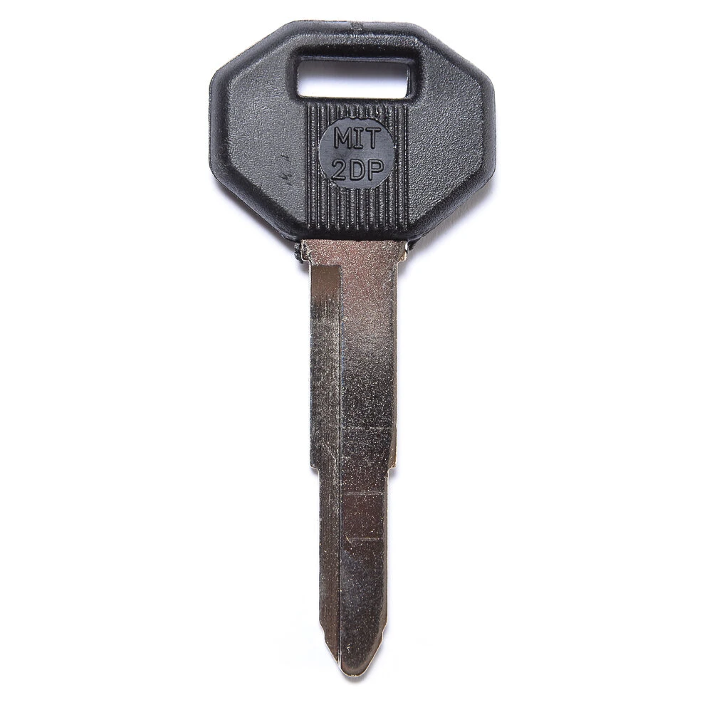 Ключ автомобильный 288/1- MIT 2DP MIT2P MS11P MIT2RP36 Mitsubishi (JMA) (арт.6150)