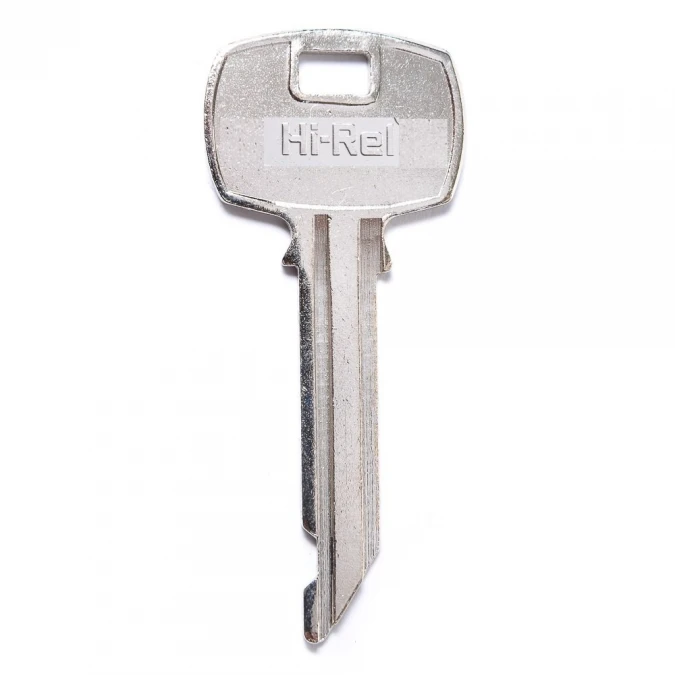 №30 - GLA 1D Аллюр без надписи Hi Rel (арт.7614)