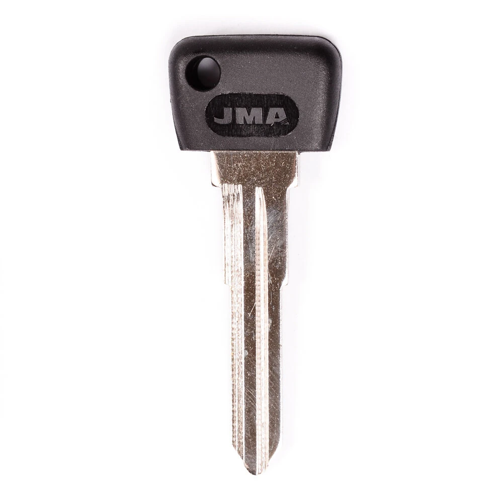 Ключ автомобильный 279/3- MAZ-7D.P_MAZ16BP_MA24AP_MZ15RP37_MZ16P Mazda (JMA) авто (Арт. 7124)