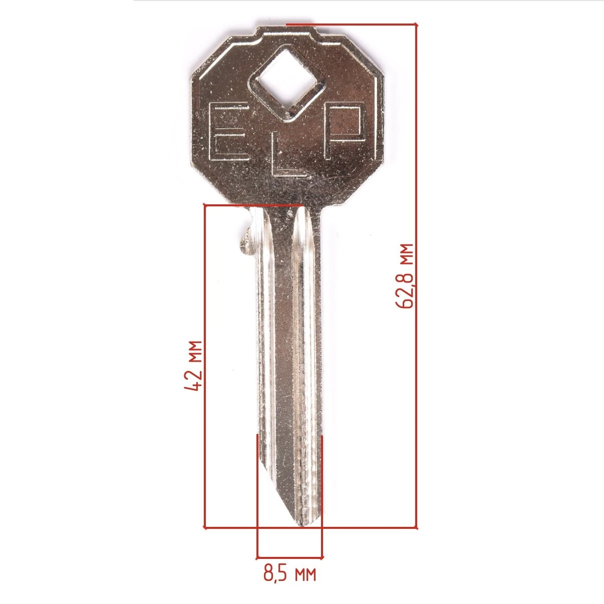№162 - ELP (XR3502) (арт.3227)