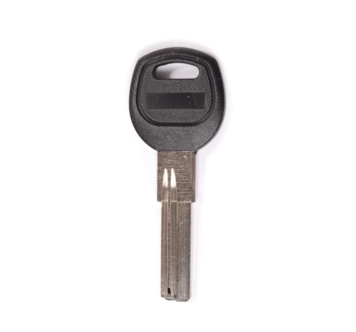 #181 КЛЮЧ ВЕРТИКАЛЬНЫЙ 260/4 - BAODEAN (28MM) ПЛАСТИК ПОД БРОНЬ