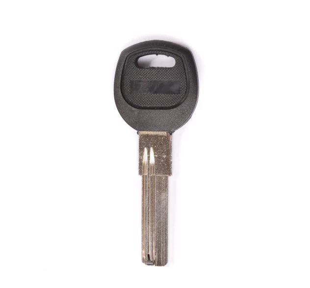 #182 КЛЮЧ ВЕРТИКАЛЬНЫЙ 260/04 - BAODEAN (29MM) ПЛАСТИК ПОД БРОНЬ