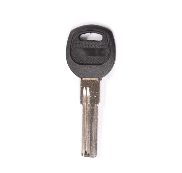#182 КЛЮЧ ВЕРТИКАЛЬНЫЙ 260/04 - BAODEAN (29MM) ПЛАСТИК ПОД БРОНЬ