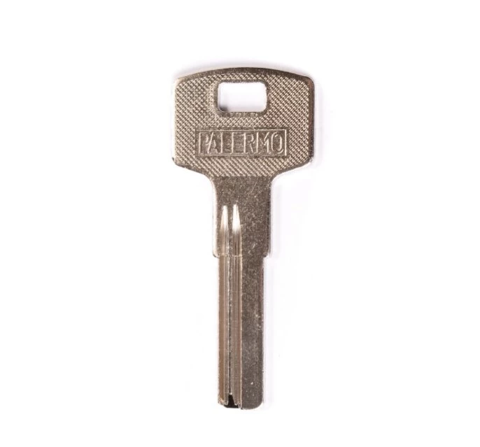 #190 КЛЮЧ ВЕРТИКАЛЬНЫЙ 253/1- PALERMO ПОД БРОНЬ (27MM)