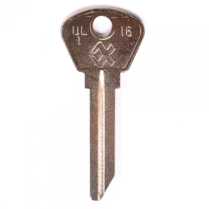 №32 - UL-1, Х16 т.2,0мм (арт.3235)