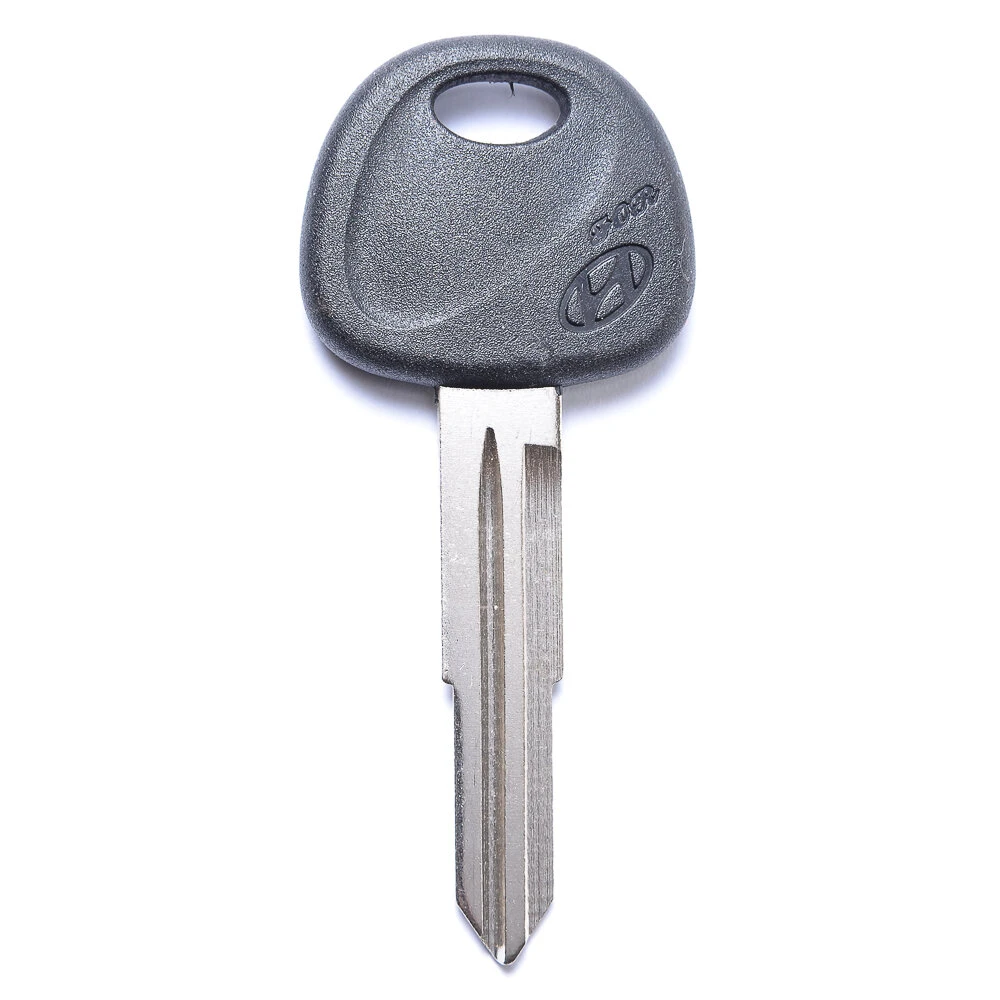 Ключ автомобильный 290/01- HY 4P авто Китай (арт.7231)