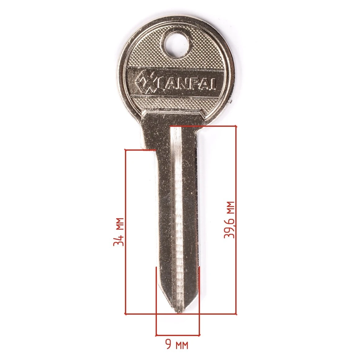 №114 - IS-2 (34 TY46) (арт.3157)