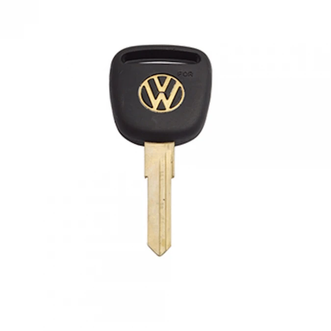 Ключ автомобильный 361- Volkswagen VOAHP VO2P HF44P9 HU49P AD15P логотип (арт.8053)
