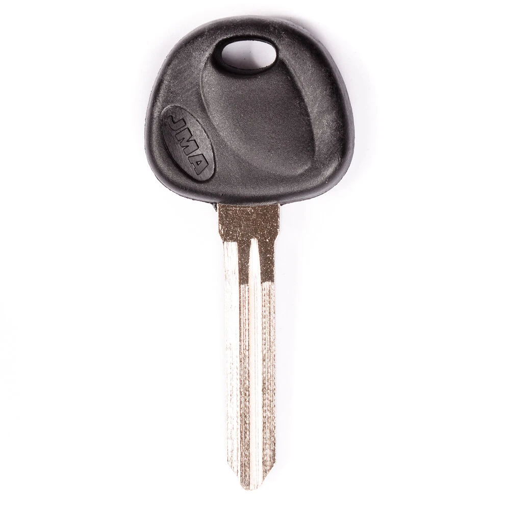 Ключ автомобильный 290/4- HY-11D.P3_KIA4RP129_Hyundai (JMA) авто (арт.7123)