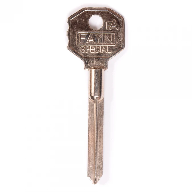 №291 - KALE/FAYN (арт.6707)