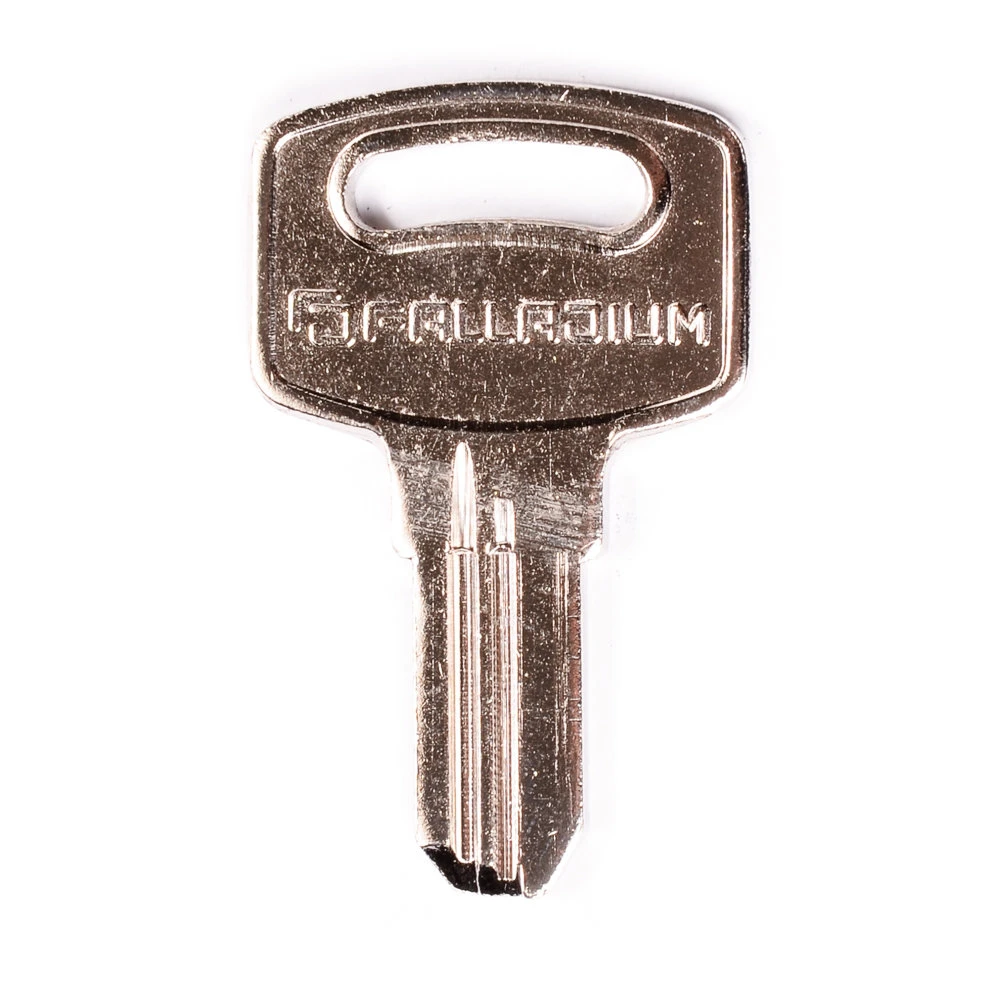№243 - Palladium-4 (17.8x9.2х2.5мм) (арт.7016)