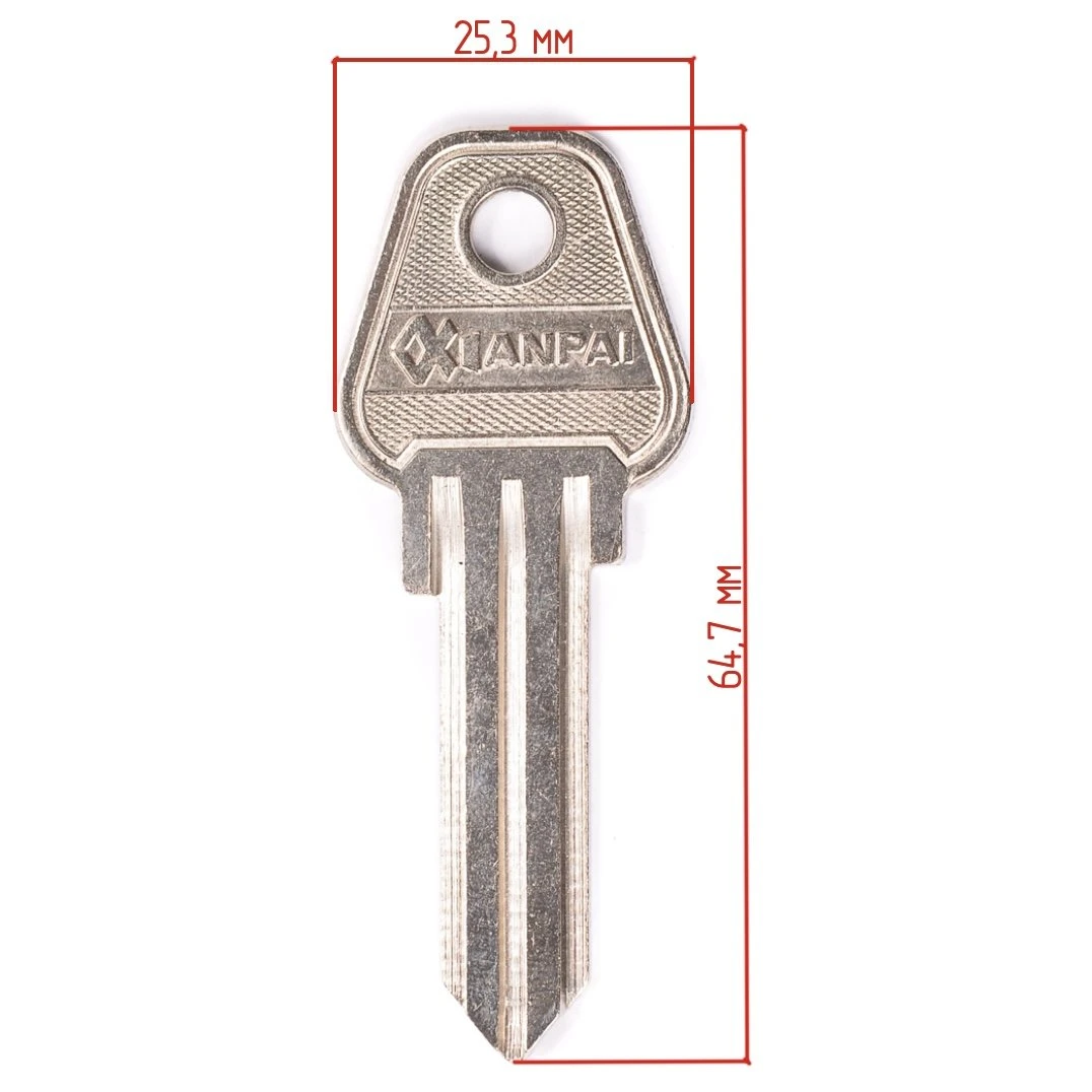 №40 - KAL 1 (2,0mm) (арт.3160)