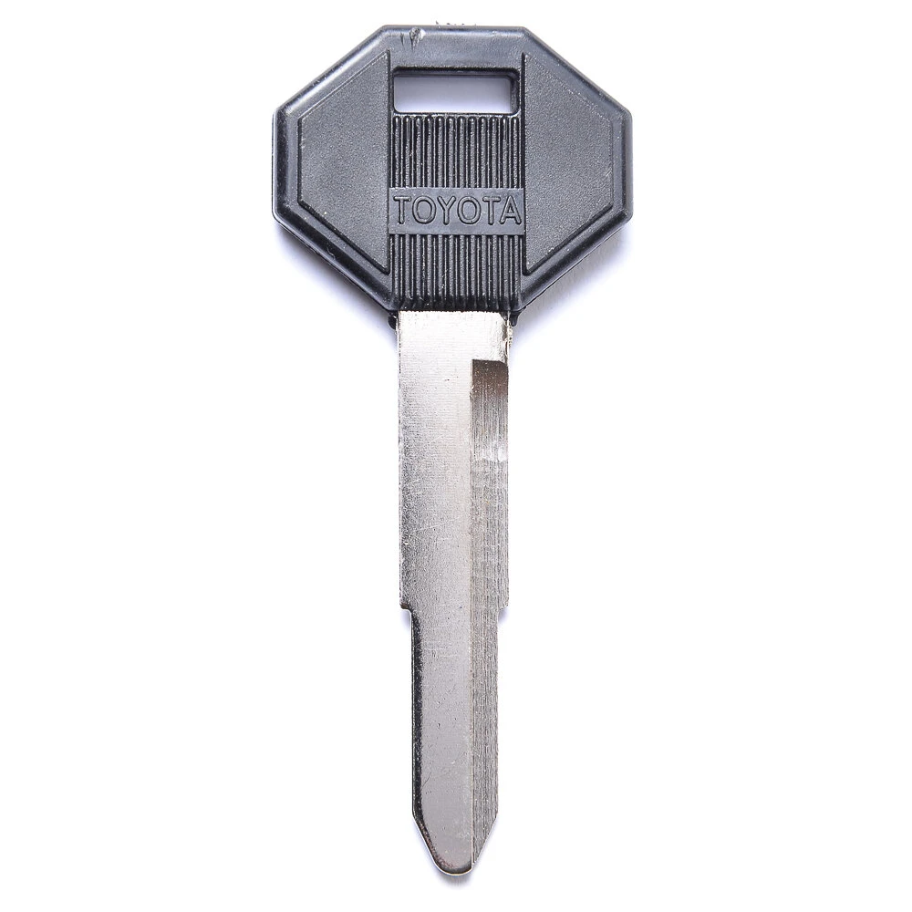 Ключ автомобильный 289/3- MIT 2IP (MIT 2P36)(MIT 2RP) TOYOTA (XIANPAI) авто (арт.7528)