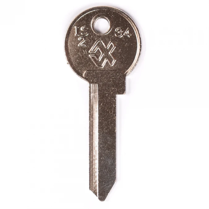 №114 - IS-2 (34 TY46) (арт.3157)