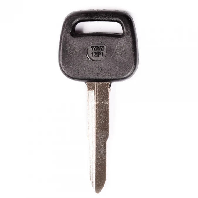 Ключ автомобильный 277/3- TOYO-12.P1_TOY27RP_TY35P_TY29RP42 Toyota(JMA) авто (Арт. 7120)