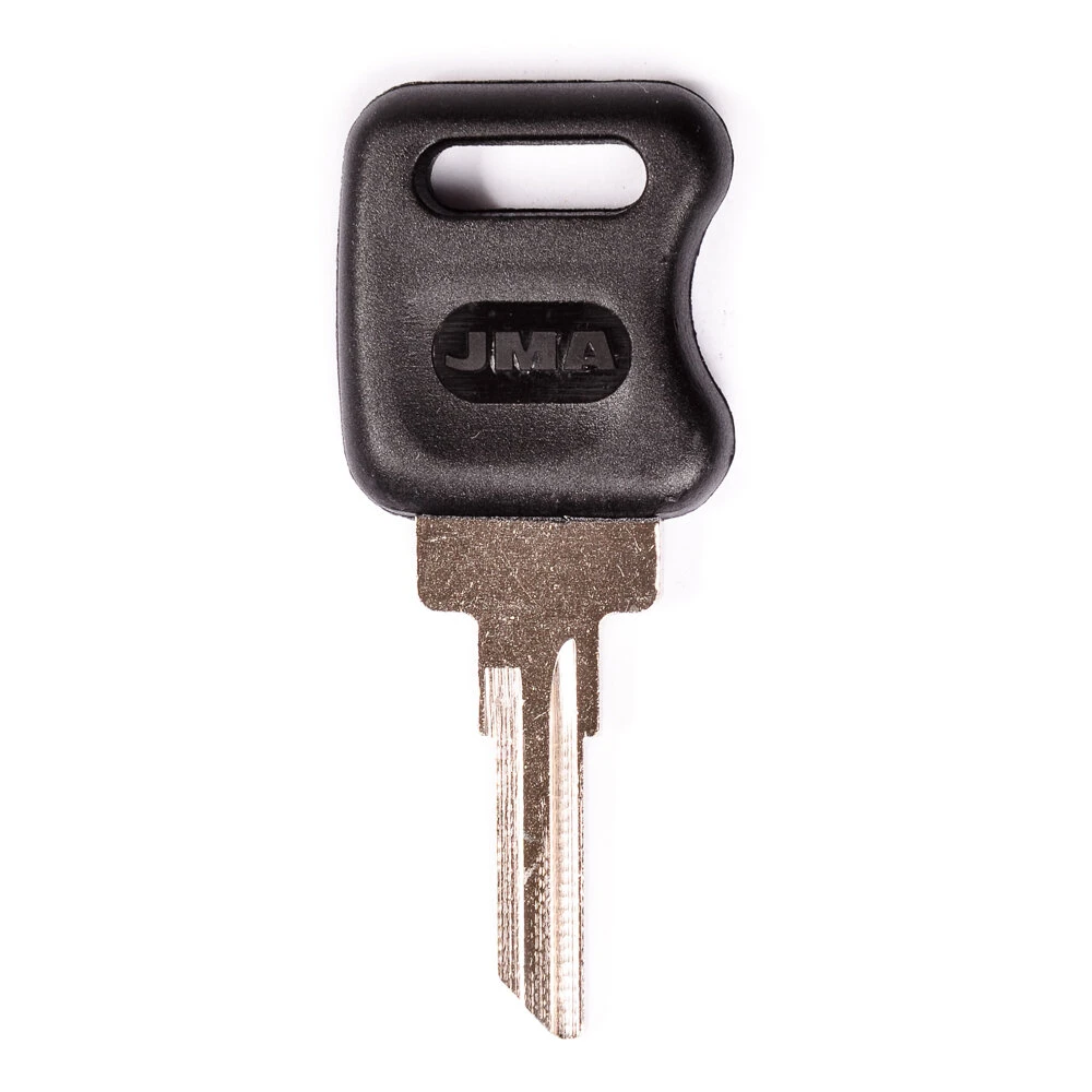 Ключ автомобильный 278/1- VOL 5P (JMA) авто (Арт. 6146)