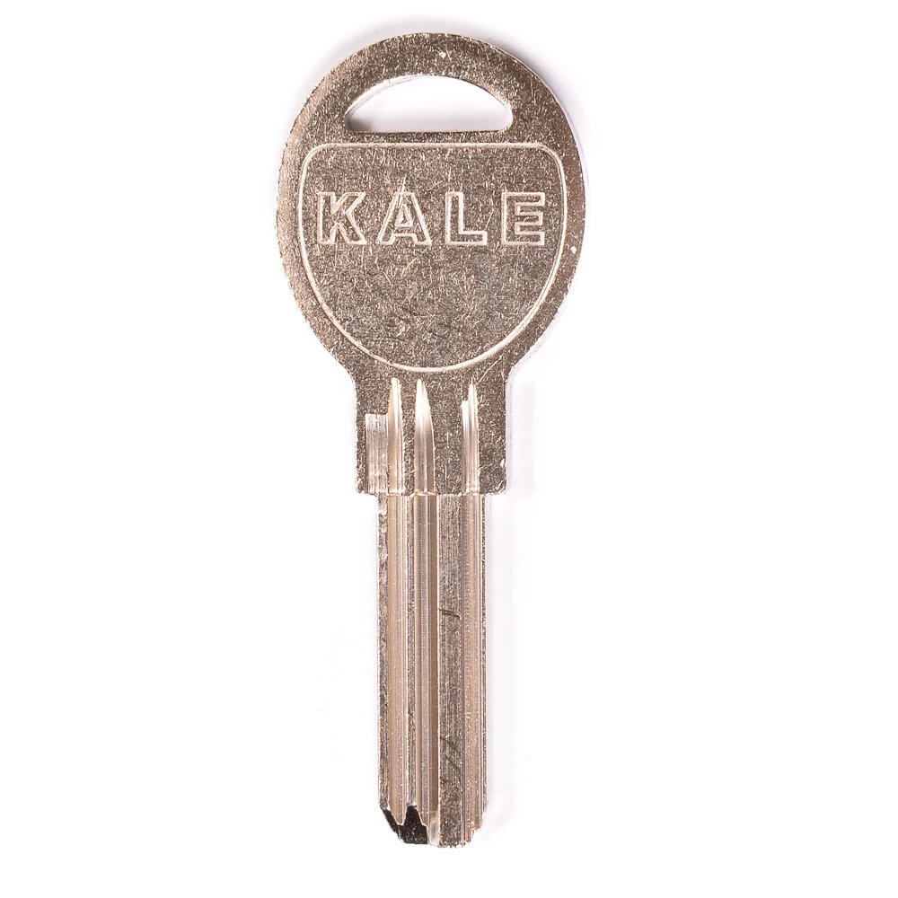 №231 - KAE12D KAL13 Kale6/KAE6 (овал 3 паза) (арт.3328)