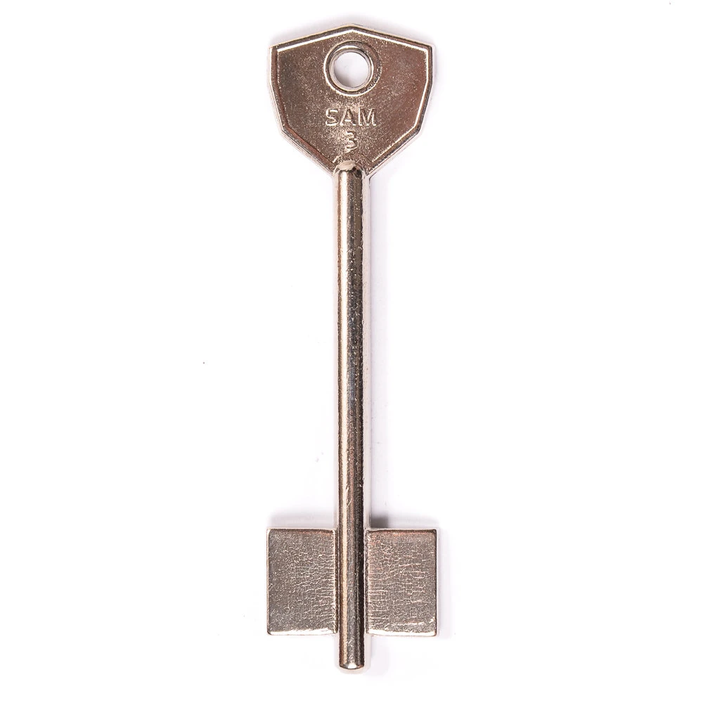 №363 - САМ 3 (средний)(85*22,6*14,3 мм)(5мм) (арт.7568)