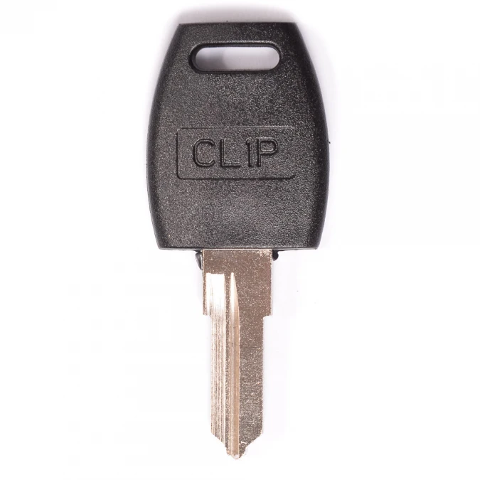 №81 - CL1P (почта) (арт.3986)