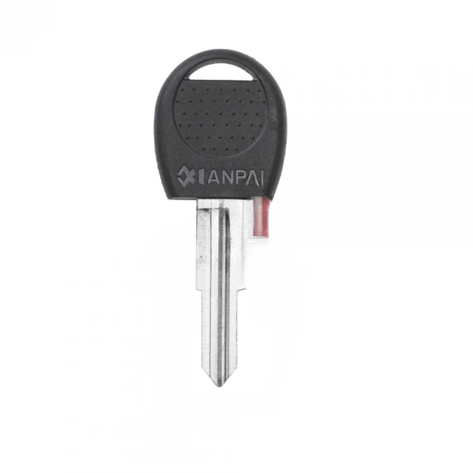 Ключ автомобильный 337 TP00DAE3DP1 T00DW2RP DWO4RTE (арт.7968)