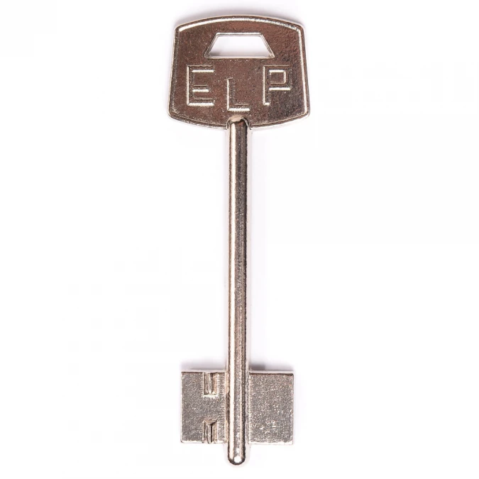 №340 - ELP 1 литьё (корот.узкий)(85*21,4*14мм)(5мм) (арт.7692)