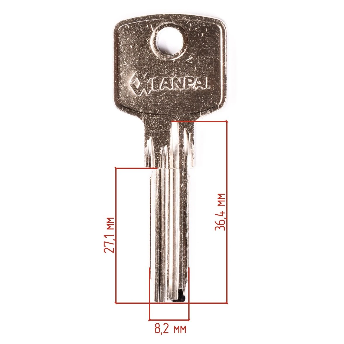 №219 - CI 21 (Led2) (арт.3281)