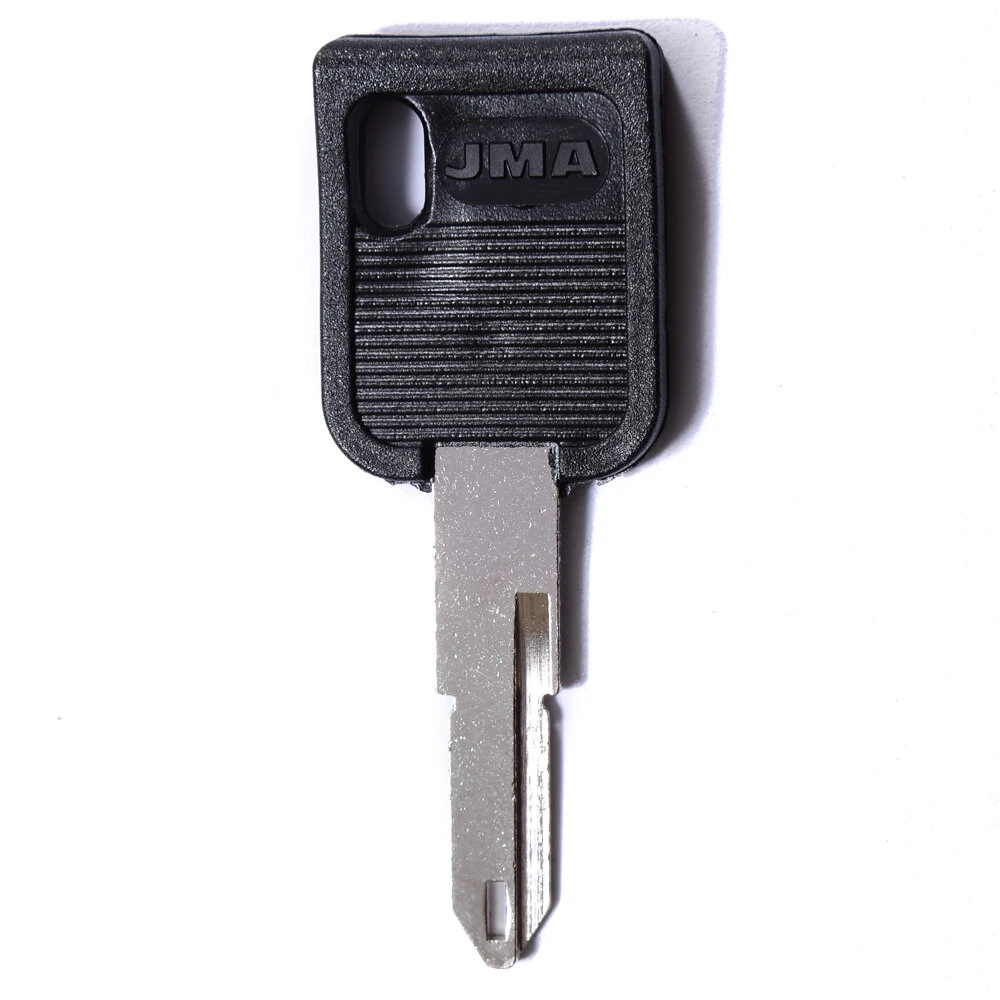 Ключ автомобильный 283/1- NE 38P1 (NE79P49)(NE73DP)(JMA) авто (Арт. 7897)
