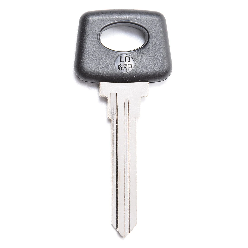 Ключ автомобильный 271/06- LA 4DP (LD6RP) (Silca) (арт.7720)