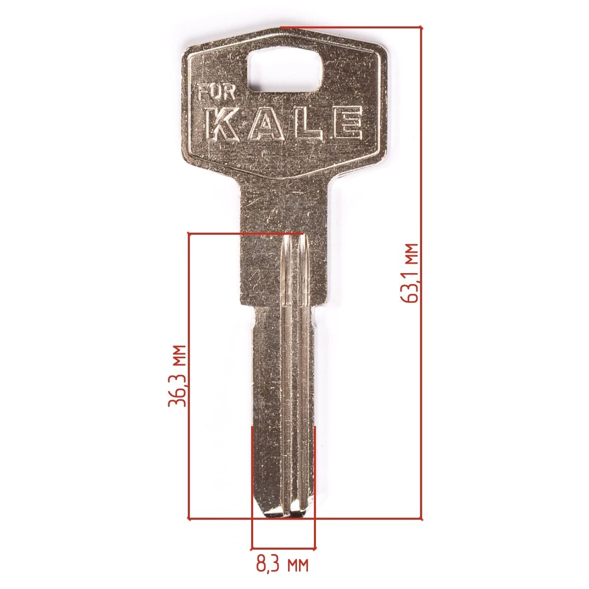 №227 - КА-1 (длин) (арт.3321)