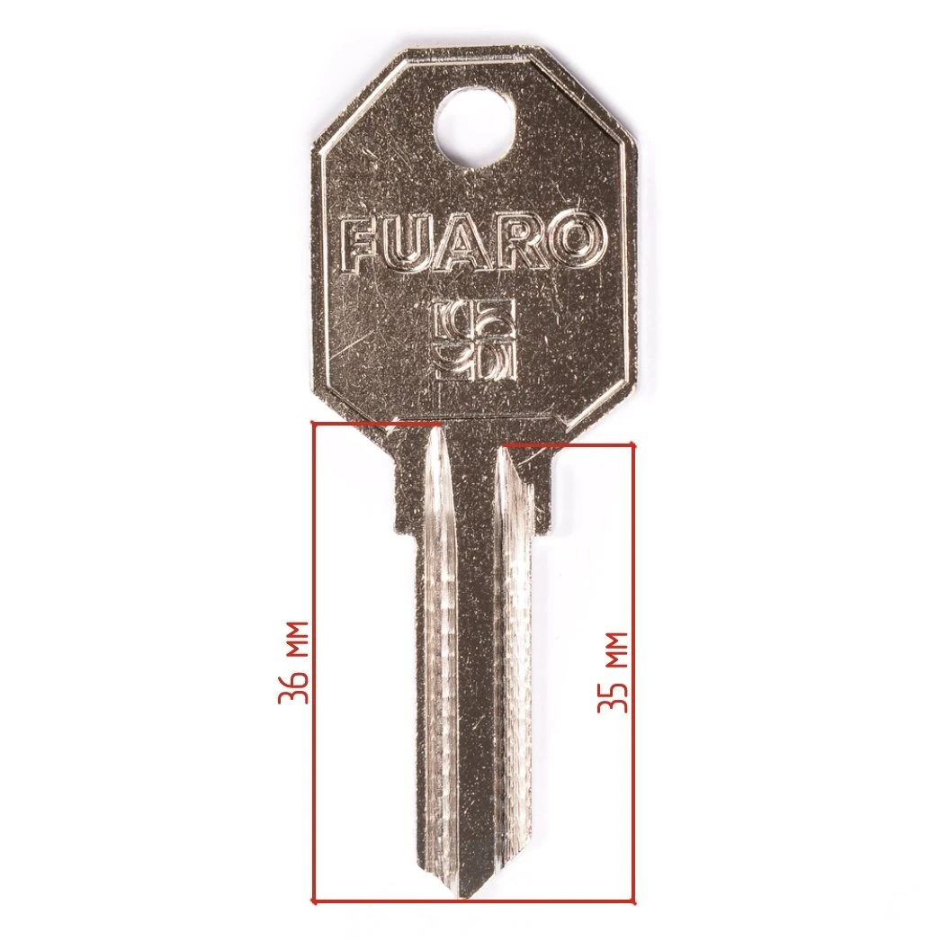 №53 - FUARO квадрат (арт.3243)