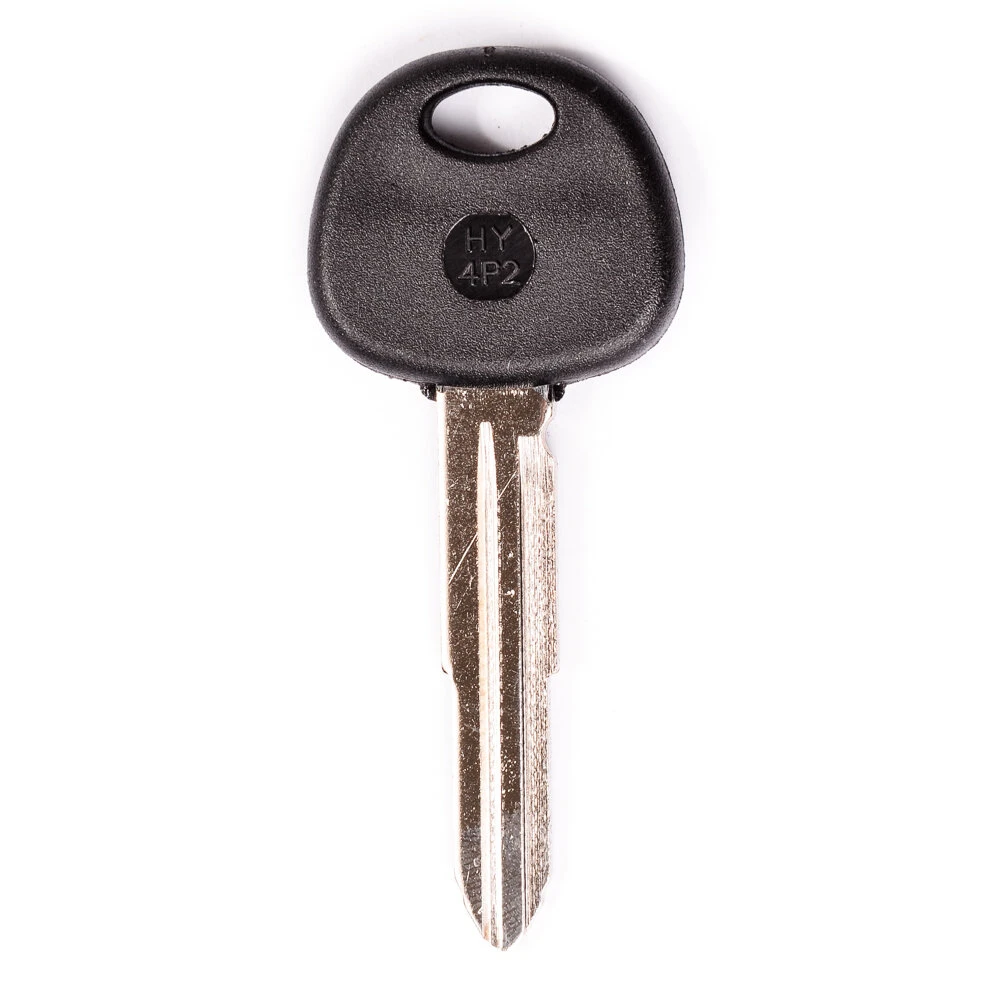Ключ автомобильный 290/1- HY-4.P2_HYN11CP_HUN12P_HYN11P129_HY11P_Hyundai (JMA) (арт.6151)