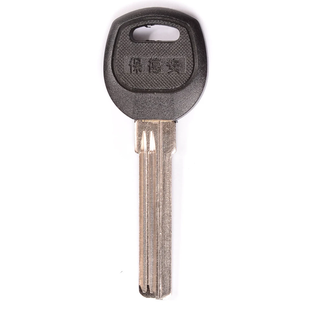 №266 - BAODEAN (BL2P) пластик (JML) (арт.7095)