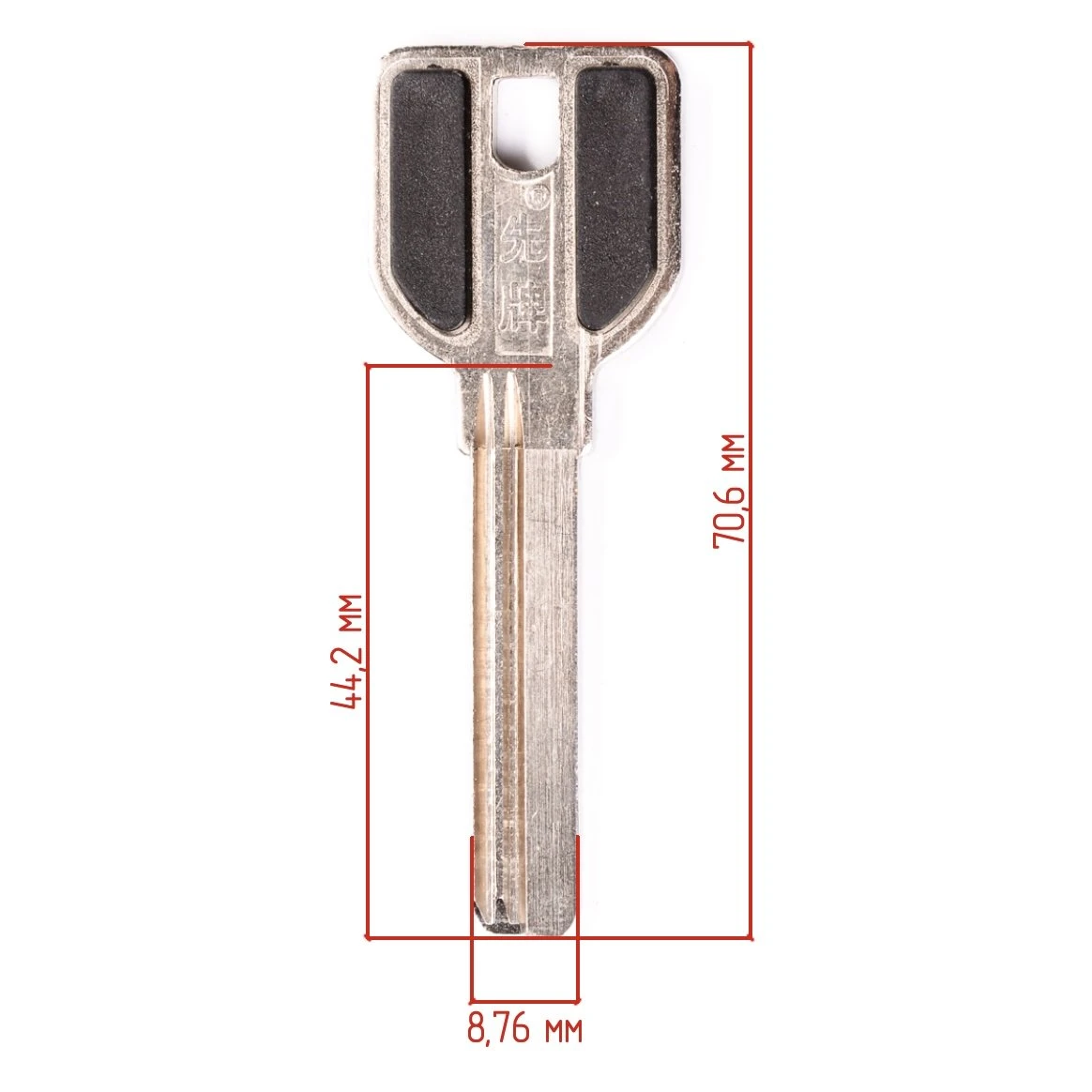 №214 - MCM (38мм) (арт.3294)