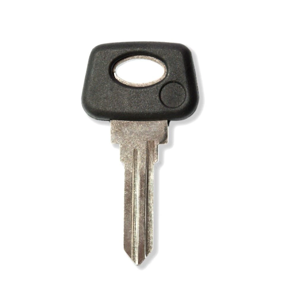 Ключ автомобильный 271/4- LA 2P(LD1P) ВАЗ 2110 oscar (арт.7681)