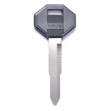 Ключ автомобильный 289/3- MIT 2IP (MIT 2P36)(MIT 2RP) TOYOTA (XIANPAI) авто (арт.7528)