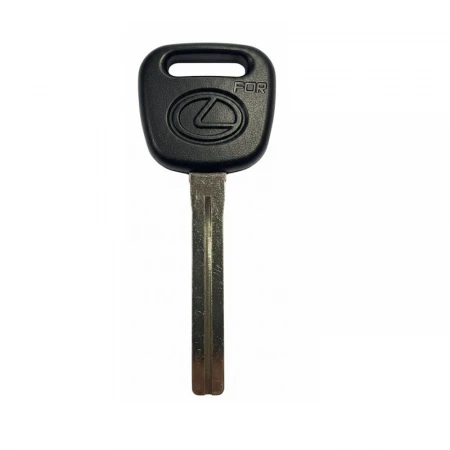 Ключ автомобильный 277/5- TOYO18P TY43P80 TOY40P LXP90P Toyota авто (арт.7509)