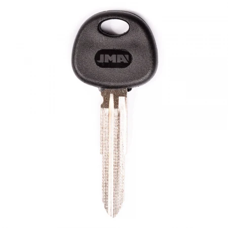 Ключ автомобильный 290/1- HY-4.P2_HYN11CP_HUN12P_HYN11P129_HY11P_Hyundai (JMA) (арт.6151)