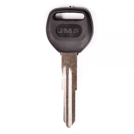 Ключ автомобильный 282- HOND 16DP (HD43RP113)(HON58RDP)(JMA) (арт.3527)