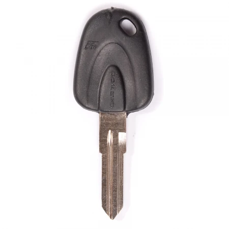 Ключ автомобильный 281/1- OP SP1 (HF43P136) (DWO7BP) (JMA) авто (арт.6148)